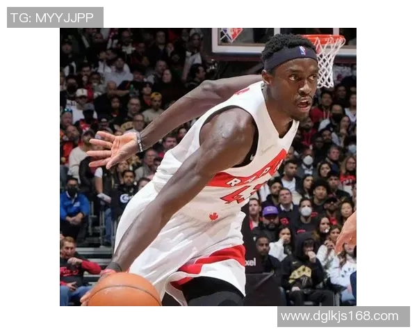 帕斯卡尔西亚卡姆:从潜力新星到NBA全明星的华丽蜕变